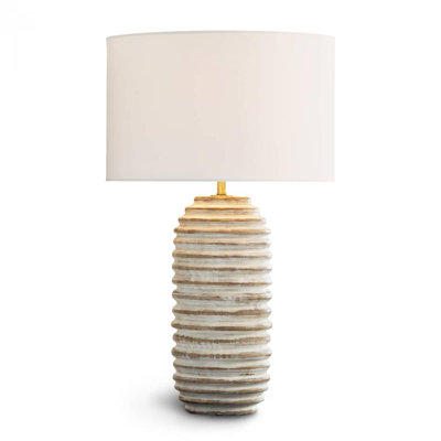 Lampe de table Carmel