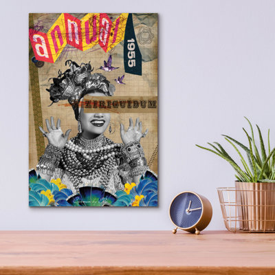 "Carmen" par Elo Marc