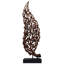 Sculpture en bois Red Barrel Studio®