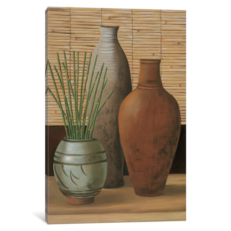 «Composizione in International I», impression sur toile, H 40 po x l 26 po x P 1,5 po