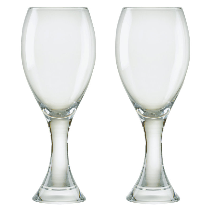 Manhattan Red Wine Glasses
