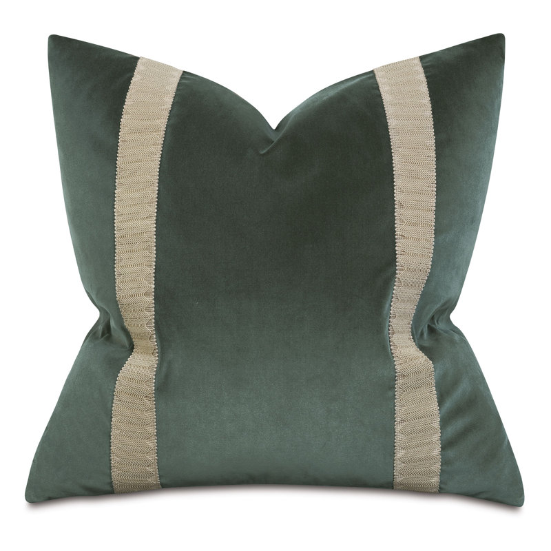 Uma Square Pillow Cover & Insert