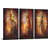 Entertainment Wall Decor on Canvas