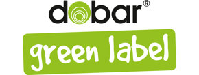 dobar Green Label Logo