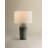 Artifact Ceramic Table Lamp
