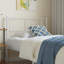 Montiara Vida XL Replace Headboard for Bed, Bed Accessories, Bedroom Metal-297547628-307489839