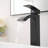 Single Hole Bathroom Tap Modern Single Handle-116154931
