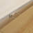 59'' W 3-Drawer Sideboard
