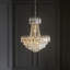 Jayla 6 - Light Chandelier