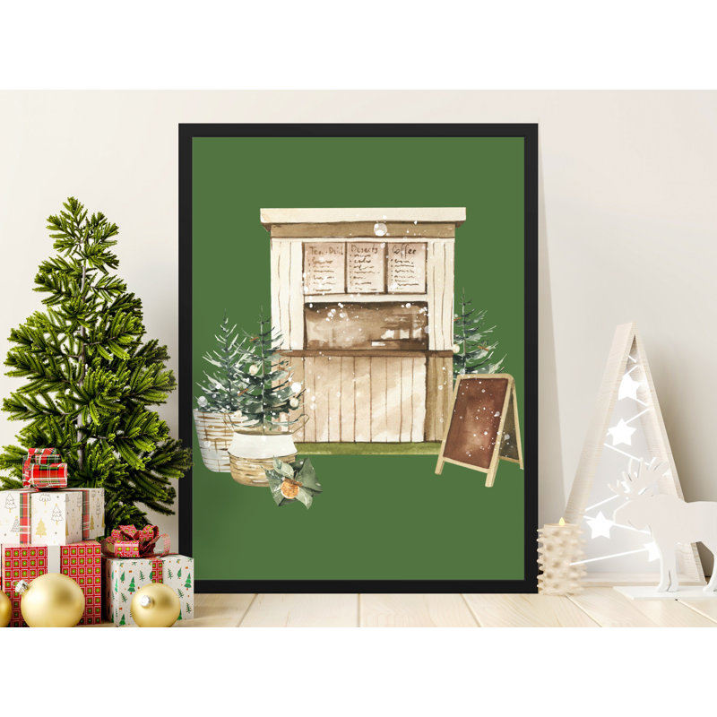 Conlin Single Picture Frame Print, 35.56 cm H x 27.94 cm W