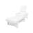 POLYWOOD South Beach Chaise-1721975