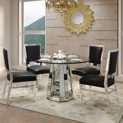 Table de salle à manger Modern