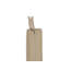 Frame Stacking Patio Dining Side Chair with Cushion