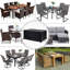 Patio Furniture Covers Waterproof