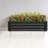 Durable Planters, Metal 4 X 2 X 1 Ft, Modern Industrial For Home Garden