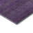 Premium Machine Washable Cerrito AMF527 Eggplant-103939475