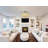 Yazmin Crystal Flush Mount-27969426-27969427