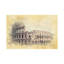 Colosseum Watercolor by Manjik Pictures - Gallery-Wrapped Canvas Giclée on Canvas-163916641-163916650