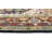 Sirah Performance Wool Floral Rug