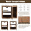 Single Bathroom Vanity with Top-481120135