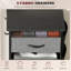 45cm W 5 - Drawer Chest of Drawers-234698601