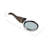 12" Mahaan Horn Magnifying Glass