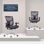 Fauteuil de direction ergonomique Dreem XL