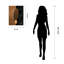 "Ultimate Sweetness" Frameless Free Floating Tempered Glass Panel Graphic Wall Art