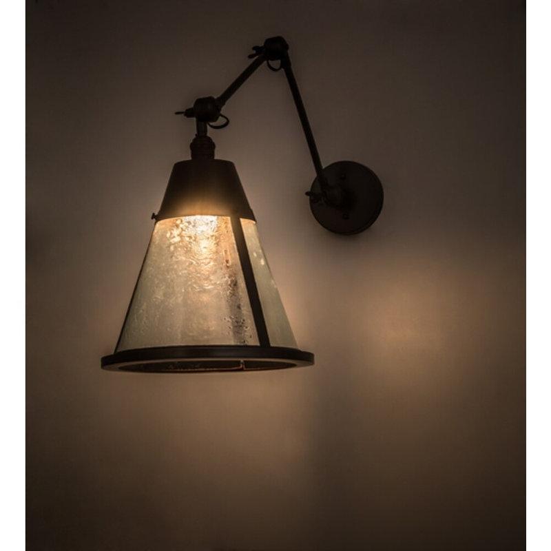 Kensington 1 - Light Spotlight