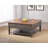 Dakota Single Coffee Table