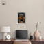 «Elegant Night Time Store Store Canvas» par Art Remedy-112538950-112538953-113423822