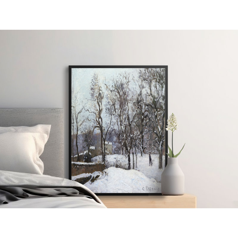 Wilhoit No Frame Print, 11.7x16.5