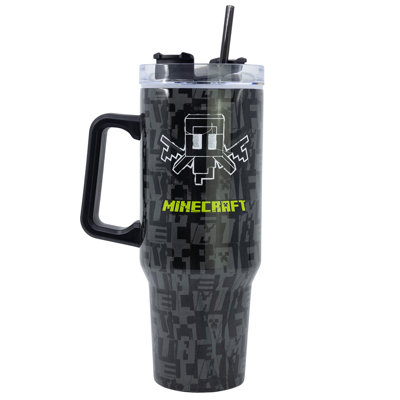 DKB TOYS 39.39ml Double Wall Insulated Stainless Steel Travel Mug