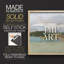 High Noon Vista Study II - Reproduction encadrée - Restickable-836859028-836859026