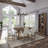 Tall Display Cabinet