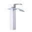 Robinet de lavabo monotrou Luna