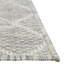 Tapis treillis gris clair intérieur / extérieur gris clair-1414755432