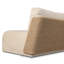 Sicilia Outdoor 4 - Seat Patio Sofa