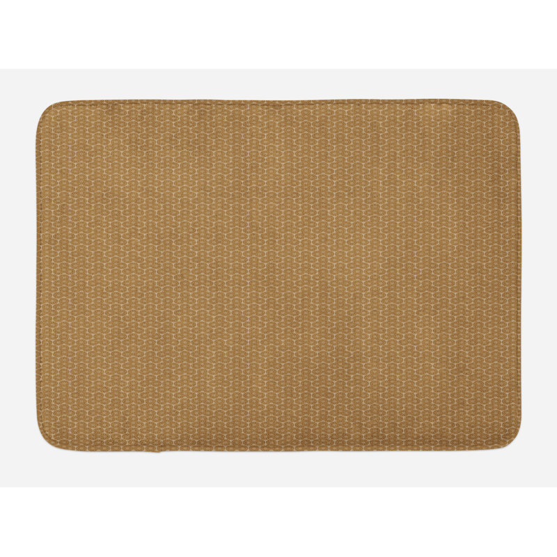 Rigmor Non-Slip Bath Mat