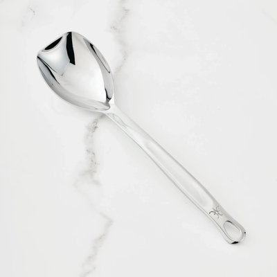 Provisions 13-Inch Stainless Steel Saute Spoon