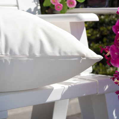 Rosemary Outdoor Throw Pillow