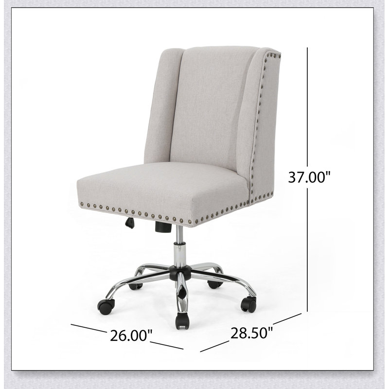 CHAISE DE BUREAU