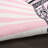 Arranjeet Machine Washable Pink Indoor Rug-107264582