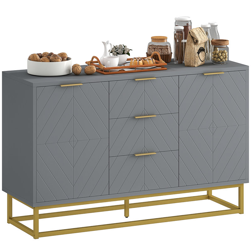 120cm Sideboard