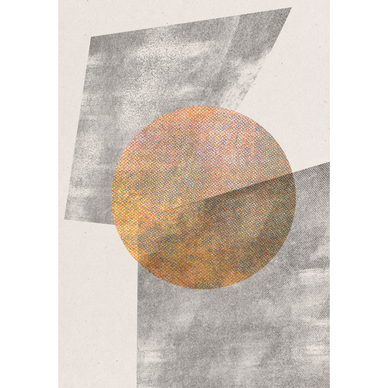 Wrapped Canvas Print, 121.92 cm H x 81.28 cm W