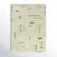 Morin Geometric Shag Area Rug