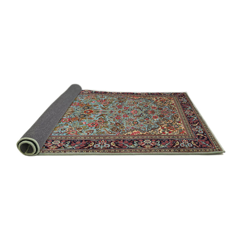 Tamica Oriental Indoor Rug, Round 3'
