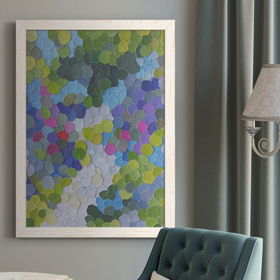 " A Stroll Through Selby Gardens " by Coco Good Print