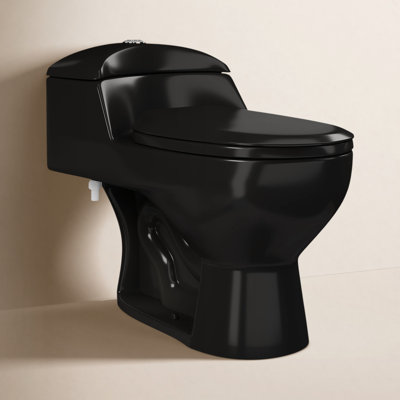 Château 1-Piece Dual-Flush Toilet