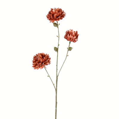 Artificial Mum Spray